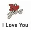 I love you